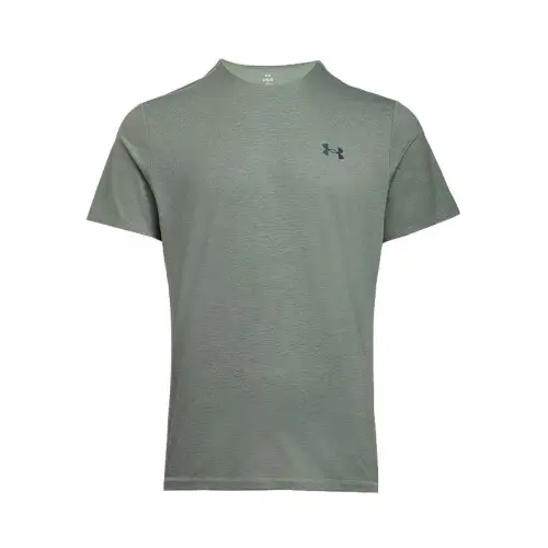 Under Armour Vanish Elite Vent SS25 T Shirt Men's Lime Green