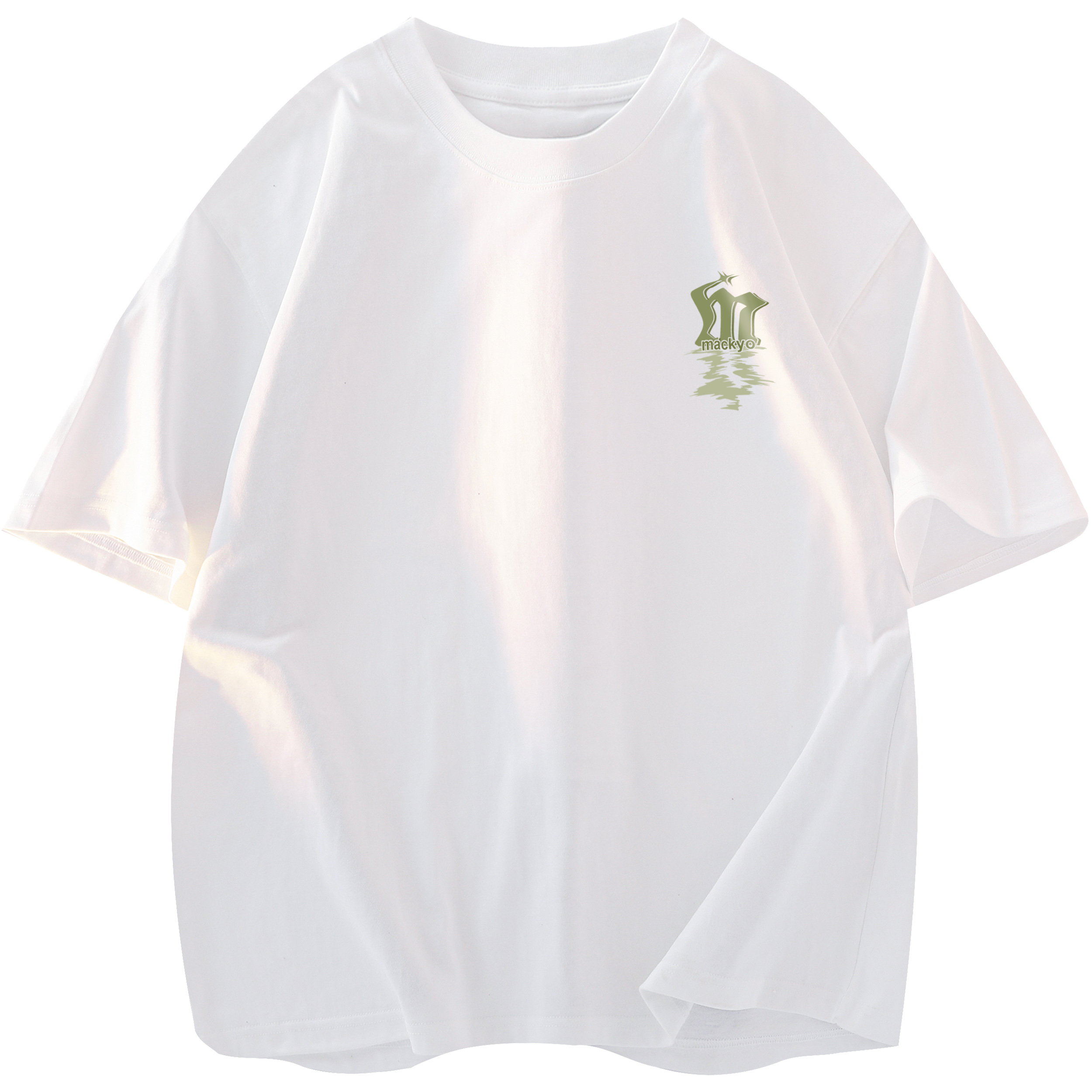 Mackyo x SOORCHCE T Shirt Unisex
