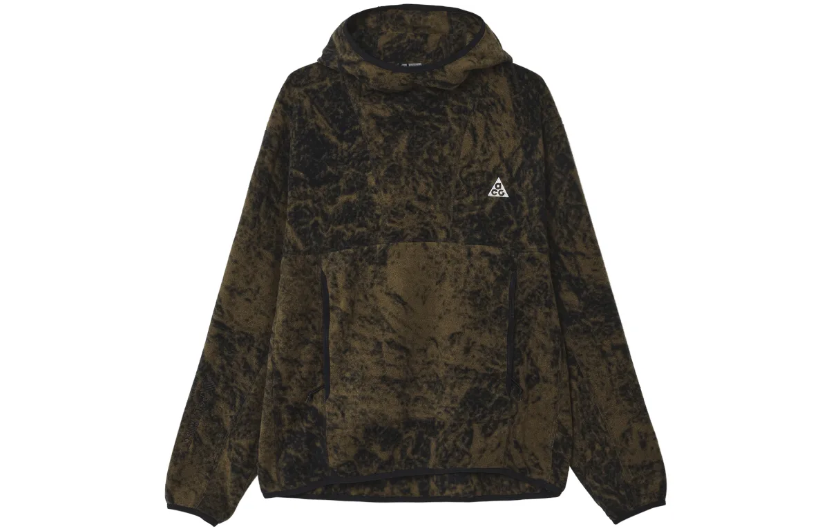 Nike ACG Sweatshirt Men's Umber