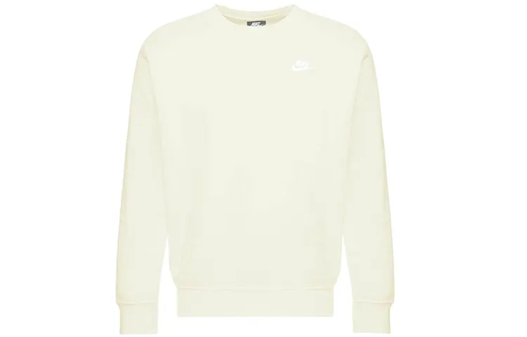 Nike Sportswear Club Fleece Crewneck