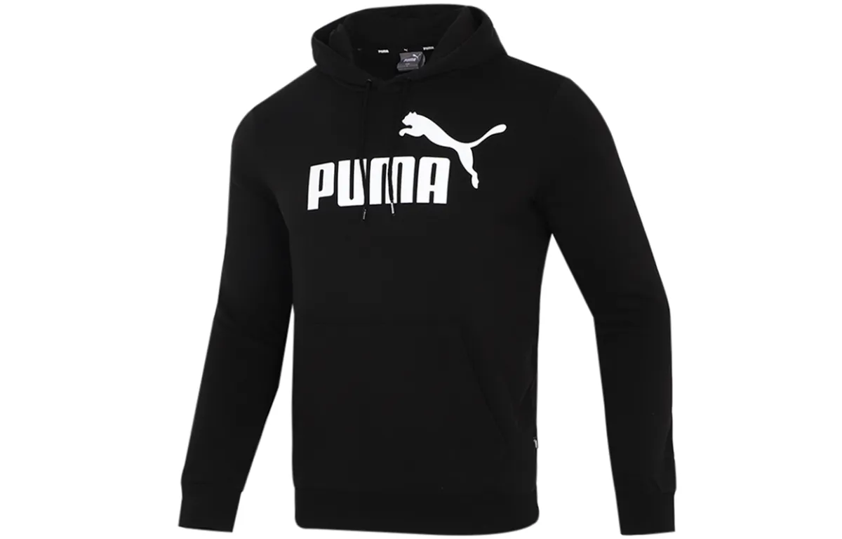 Essentials No. 1 Logo Men's Hoodie
