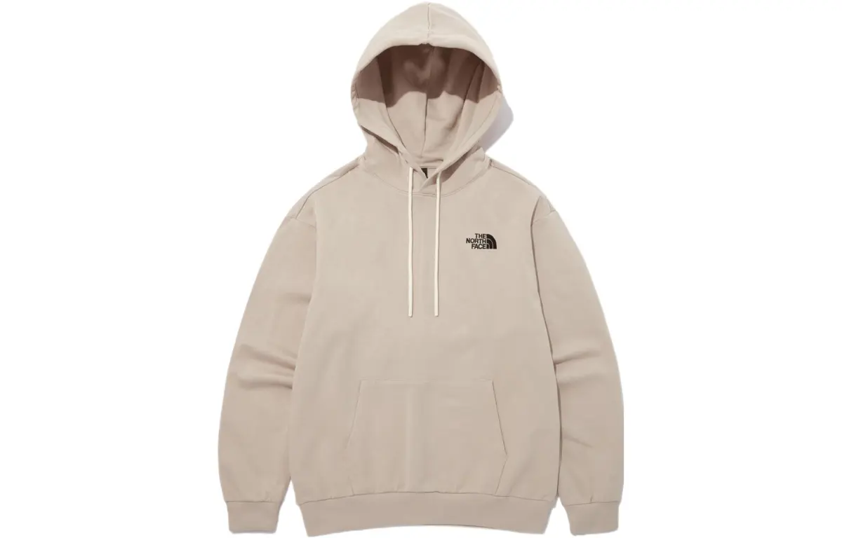 THE NORTH FACE Sweatshirt Men's Light Apricot