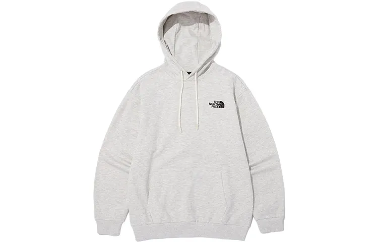 THE NORTH FACE Sweatshirt Men's Gray