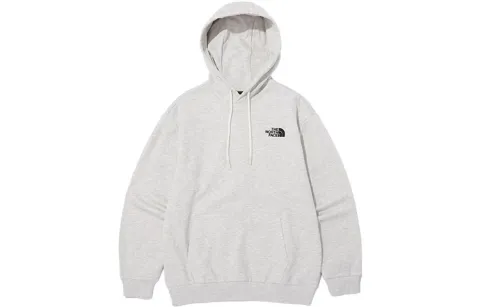 THE NORTH FACE Sweatshirt Men's Gray