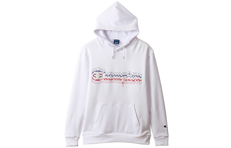 Champion x Kupaji FW21 Sweatshirt Japan Version Unisex