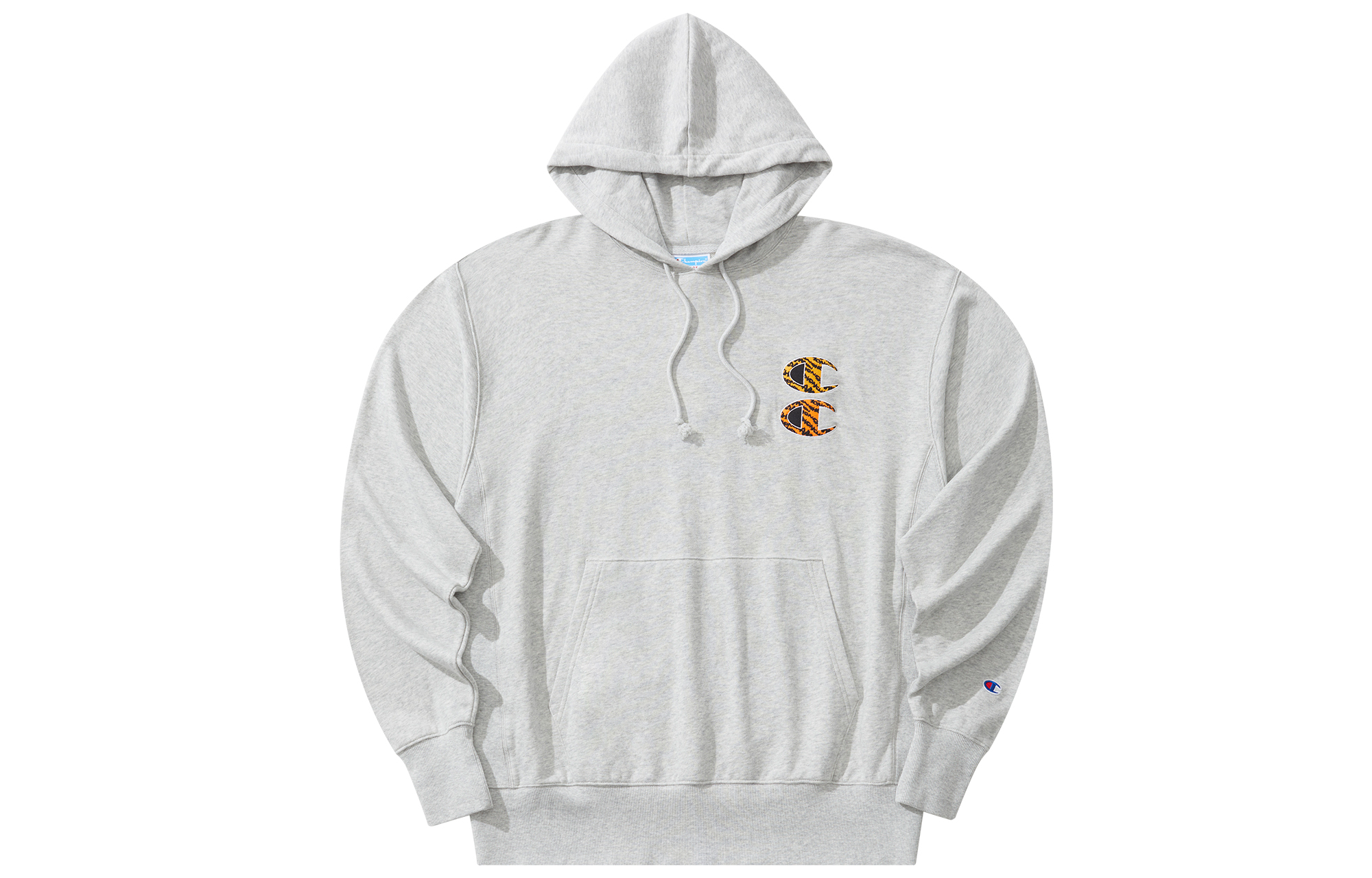 Champion SS22 Sweatshirt US Version Unisex