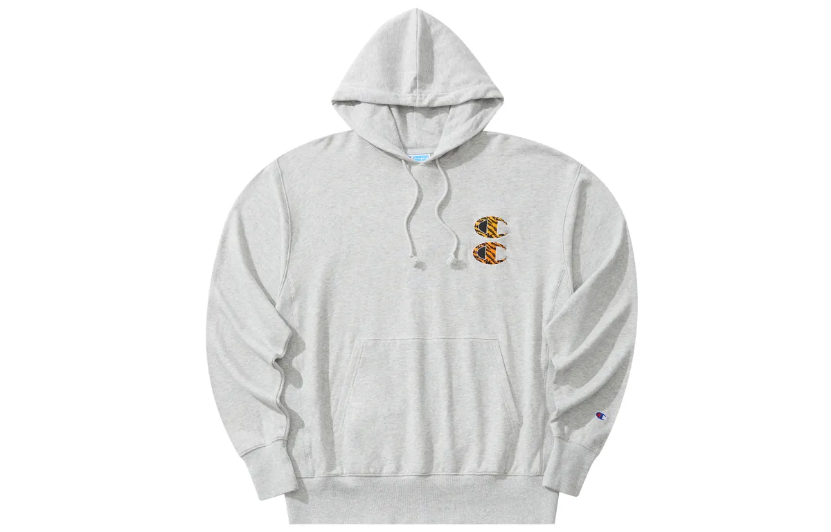 Champion SS22 Sweatshirt US Version Unisex
