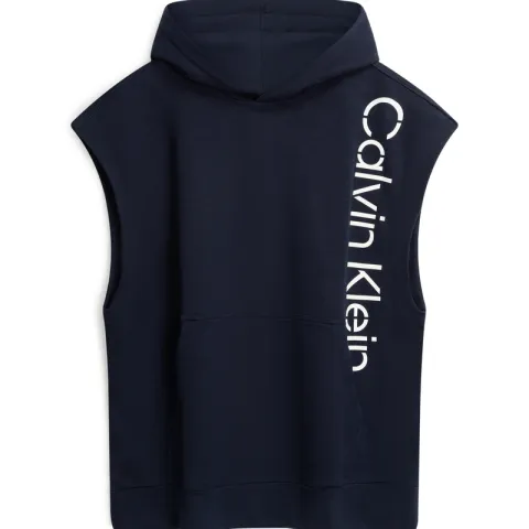 CALVIN KLEIN Sweatshirt Men's Navy Blue