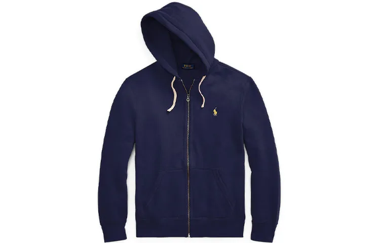 Polo Ralph Lauren Sweatshirt Men's Blue