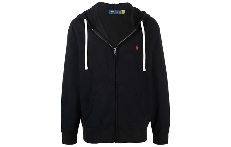 Polo Ralph Lauren Sweatshirt Men's Black
