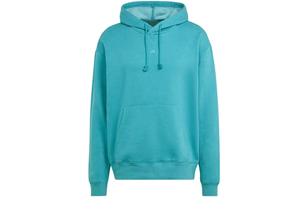 Adidas Sweatshirt Men's Arctic Blue