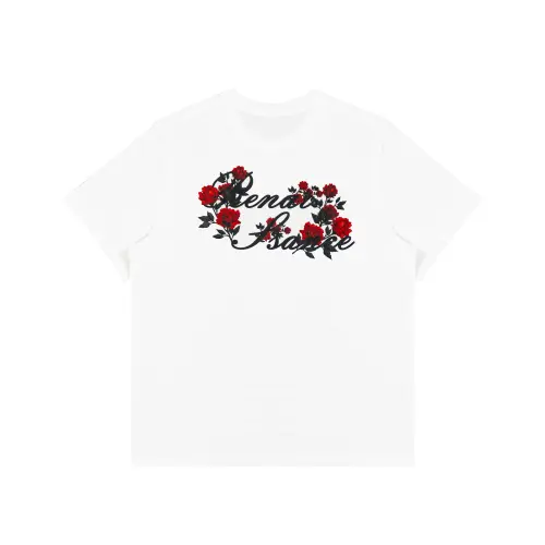 Adidas Originals T Shirt Unisex White