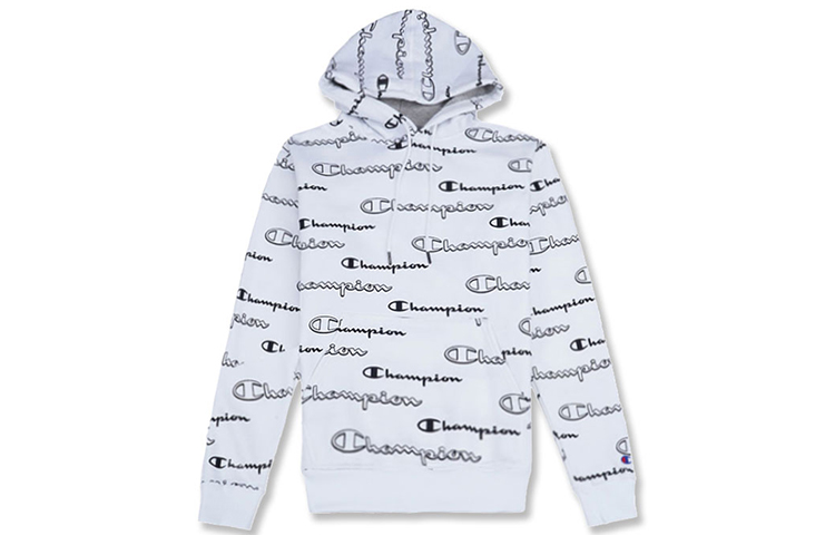 Champion Sweatshirts Men's Hooded Thickened Other