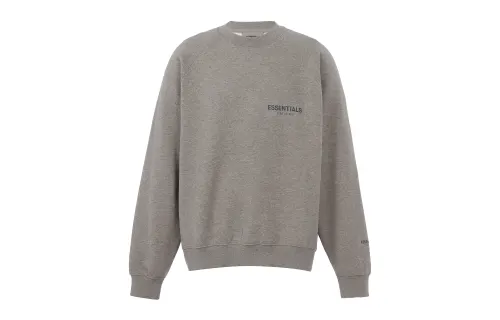 Fear Of God Essentials Core Collection Crewneck