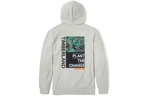 Timberland Sweatshirt Men's White