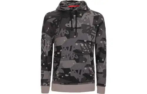 Timberland Sweatshirts Men's Multicolor Hooded Moderate Other