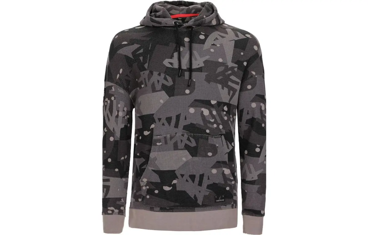 Timberland Sweatshirts Men's Multicolor Hooded Moderate Other