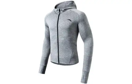 Anta Running Collection Sweatshirt Men's