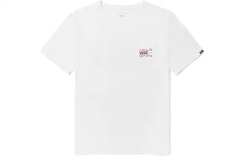 Vans Sweatshirts Men's Crew Neck Moderate Other