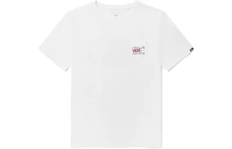 Vans Sweatshirts Men's Crew Neck Moderate Other