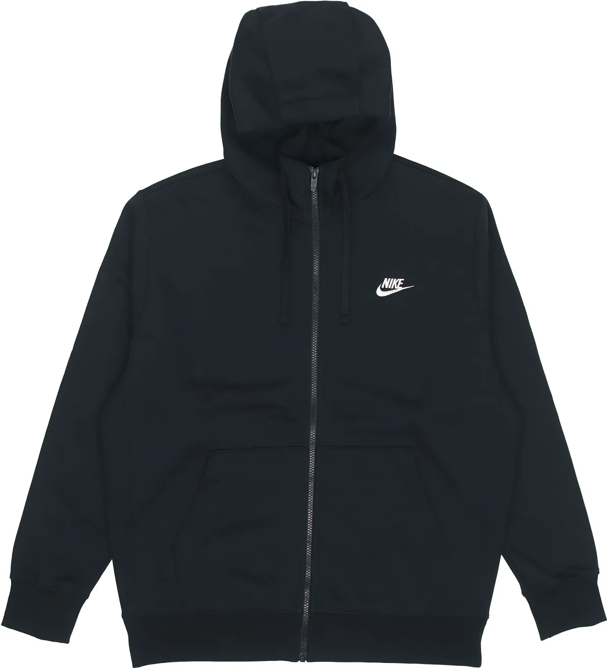 Nike Sportswear Sweatshirt Men's Black