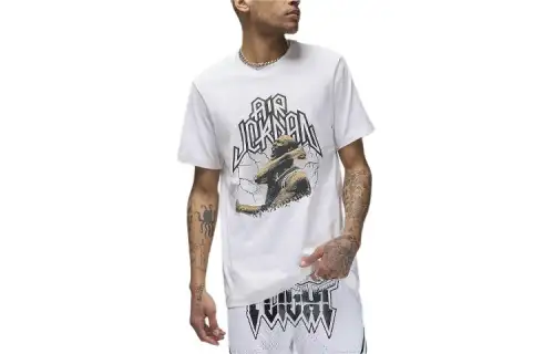 JORDAN Sport Men's Dri-FIT T-Shirt