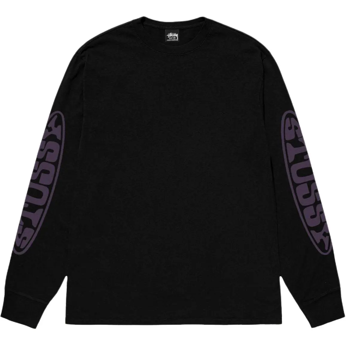 Stussy Pill L/S Tee