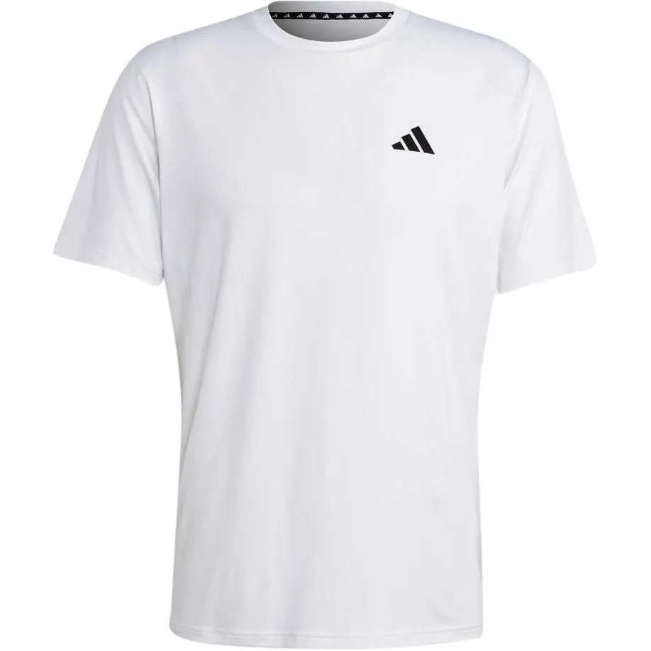 Adidas Free Shipping With AdiClub Train Essentials Stretch Training Tee