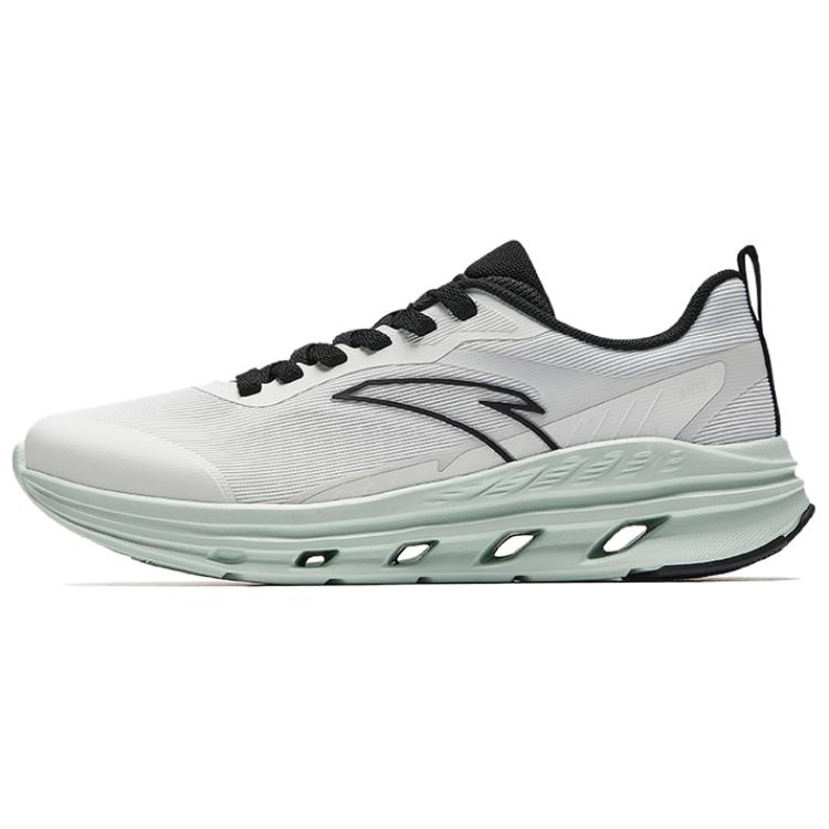 CHAOJIANTA Lightweight Cushioning Breathable Lightweight Cushioning Breathable Low top Casual Running Shoes Men’s