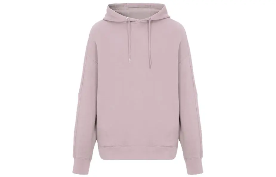 CALVIN KLEIN Simple Collection Sweatshirt Unisex Purple