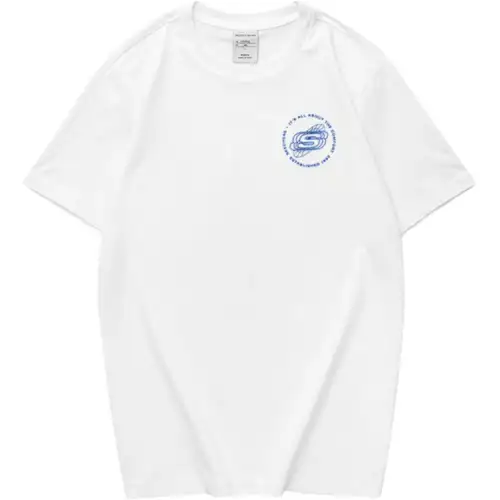 Skechers Colorful T Shirt Unisex