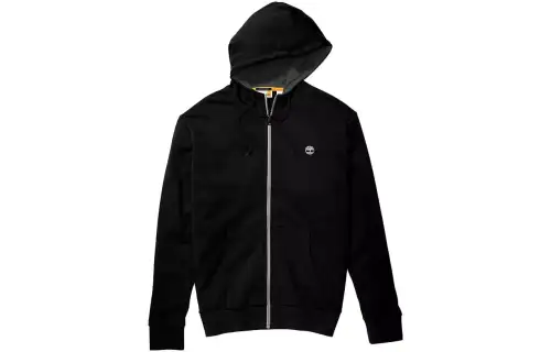 Timberland Sweatshirt Men's Black