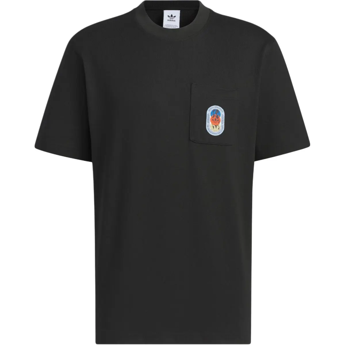 Adidas Originals OLPC TEE 2 T Shirt Men's Black