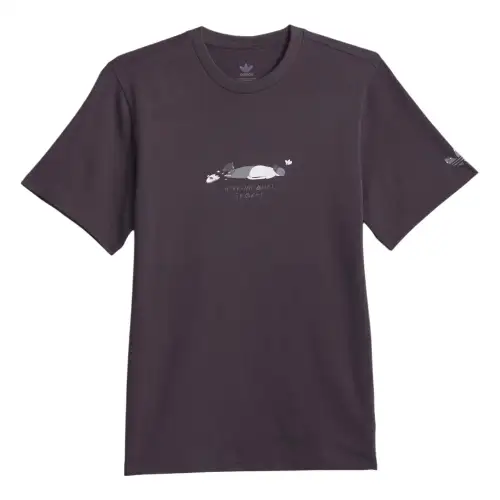 Adidas Originals Henry Jones Defeat Tee Gender Neutral