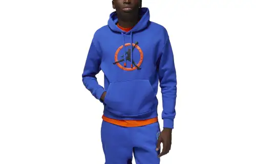 Jordan Sweatshirt Men's Game Blue