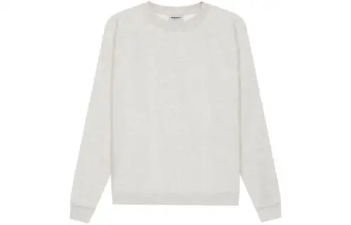 Fear Of God Essentials Pullover Crewneck
