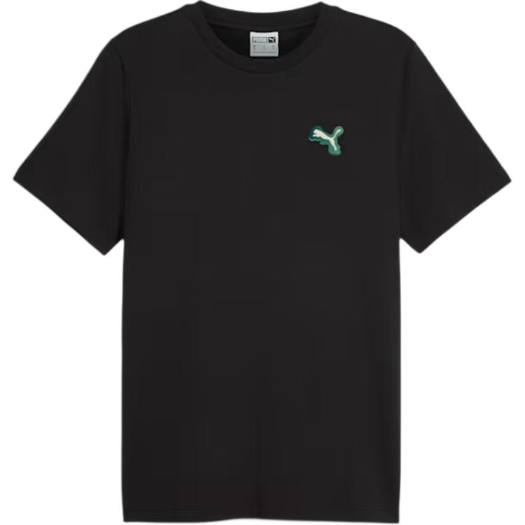 PUMA Classics Brand Love Tee Men