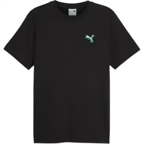 PUMA Classics Brand Love Tee Men
