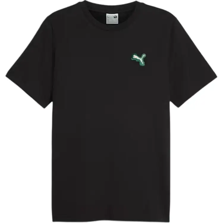 PUMA Classics Brand Love Tee Men