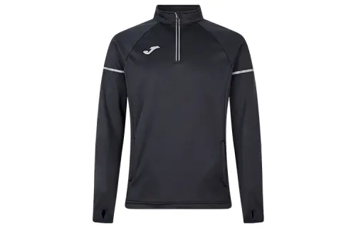 Joma Stand Collar Sweatshirt Spring Fall Winter Men's