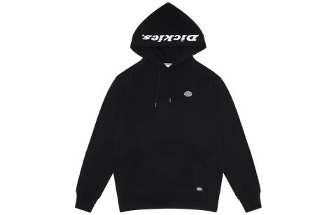 Dickies Sweatshirt Unisex Black