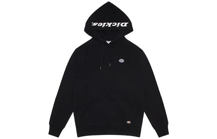 Dickies Sweatshirt Unisex Black