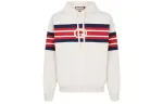 GUCCI Sweatshirts Men's Light Yellow Hooded Moderate Regular