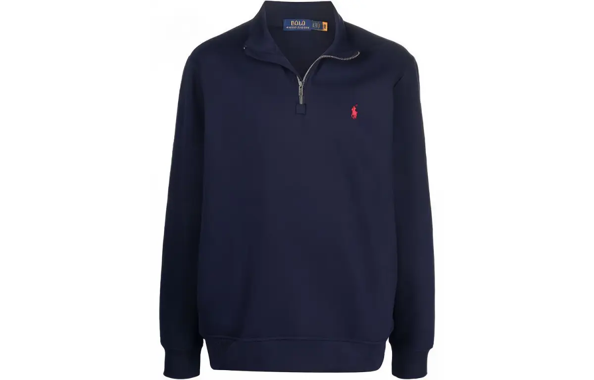 Polo Ralph Lauren Sweatshirt Men's Blue