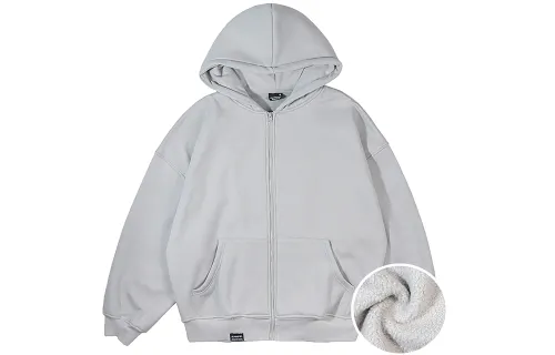 BD.POWER UP+ Sweatshirts Unisex Hooded Moderate Regular