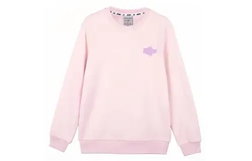 Skechers Sweatshirts Unisex Crew Neck Moderate