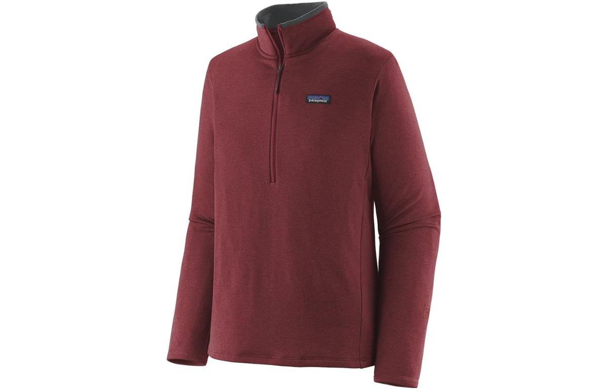 Patagonia Fleece Clothing Men’s