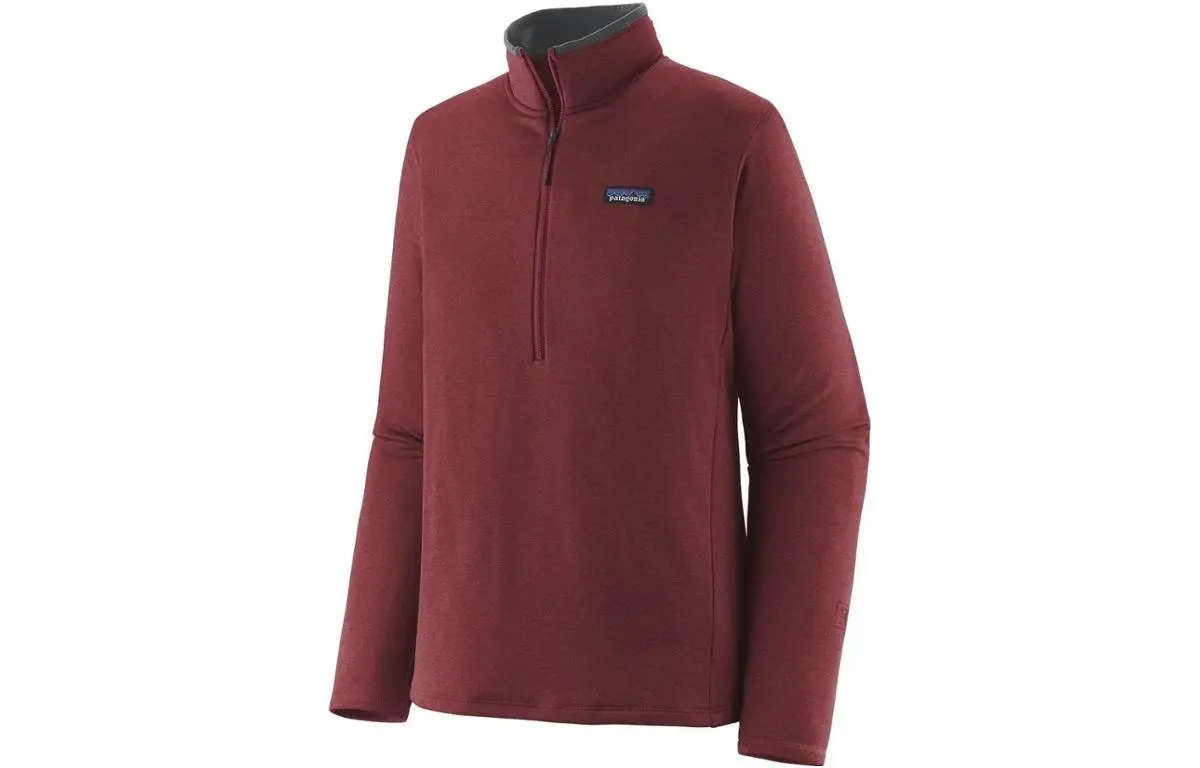 Patagonia Fleece Clothing Men's