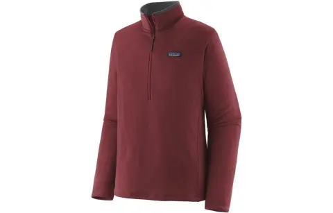 Patagonia Fleece Clothing Men's