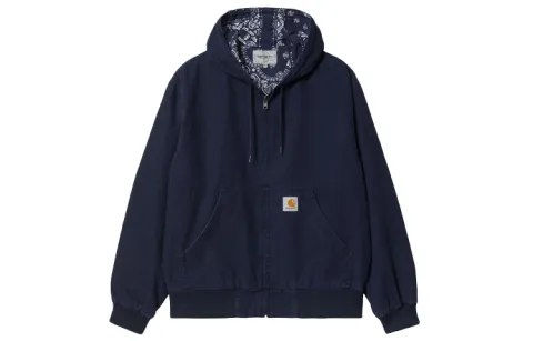 Carhartt WIP Sweatshirt Men's Blue